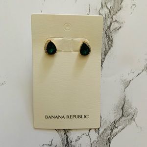 Banana Republic earrings